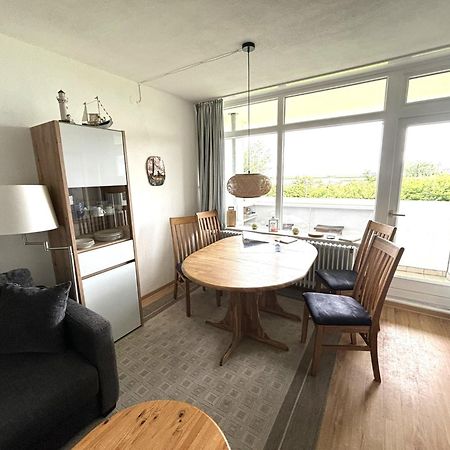 Ferienwohnung Meeresblick Хайлигенхафен Экстерьер фото