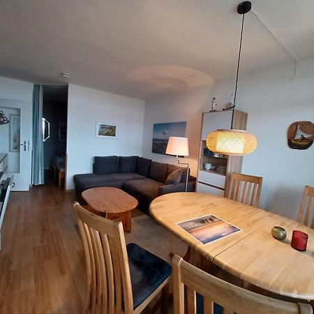 Ferienwohnung Meeresblick Хайлигенхафен Экстерьер фото